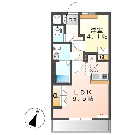 エクセレントビレッジⅡ