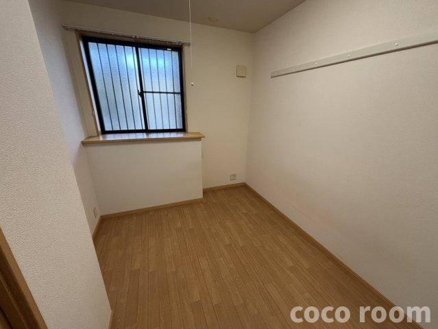 エクセレントビレッジⅡの居間・リビング