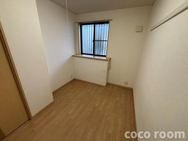 エクセレントビレッジⅡの居間・リビング