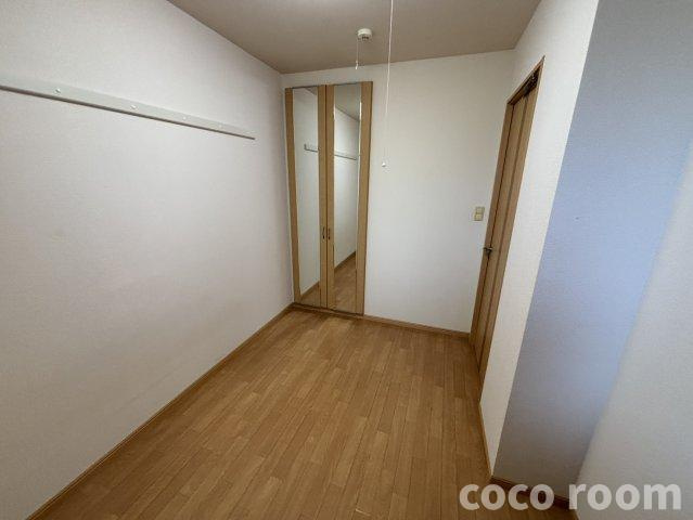 エクセレントビレッジⅡの内装