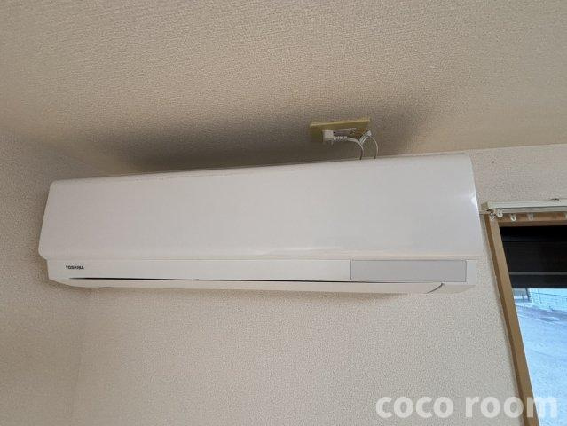 エクセレントビレッジⅡの設備