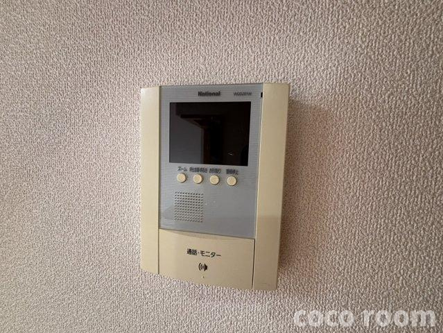 エクセレントビレッジⅡのセキュリティ