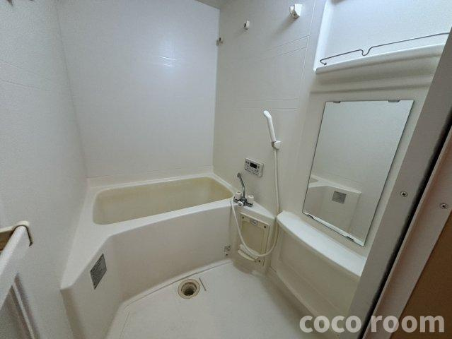 エクセレントビレッジⅡの浴室