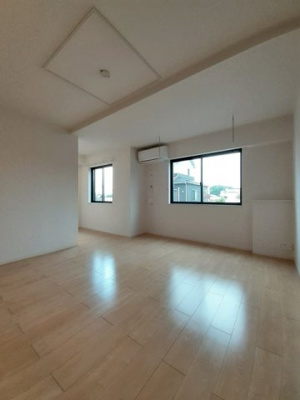 【居間・リビング】 | ソレイユ