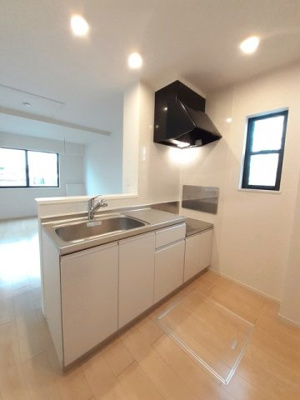 【キッチン】 | ソレイユ