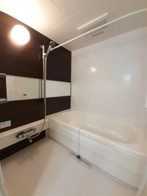 【浴室】 | ソレイユ