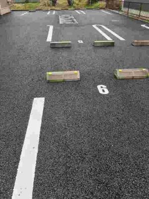 【駐車場】 | ソレイユ