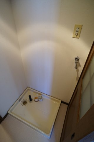 メゾンイン宝塚の設備