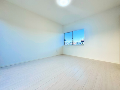 【洋室】 | ◆横浜市緑区いぶき野中古◆ | ◆土・日・祝日は、当社スタッフによる現地案内会を実施しております。もちろん平日のご案内も可能です。お気軽にご相談ください！！