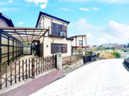 ◆横浜市緑区いぶき野中古◆の画像