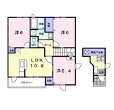 マウントリヴァ２００３　Ⅰの画像