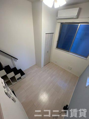 【展望】 | ハーモニーテラス五反野Ⅱ | 別号室イメージの為、現状を優先致します。