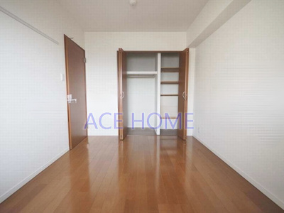 【内装】 | ベリー海老江