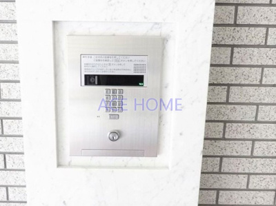 【セキュリティ】 | ベリー海老江