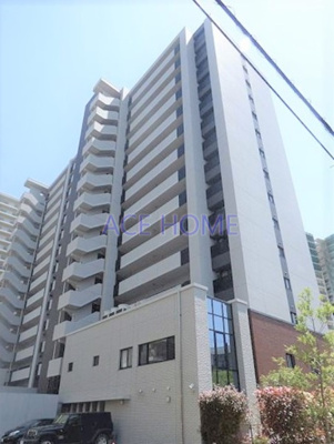 【外観】 | ベリー海老江