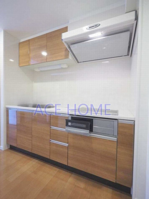 【キッチン】 | ベリー海老江