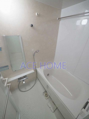 【浴室】 | ベリー海老江