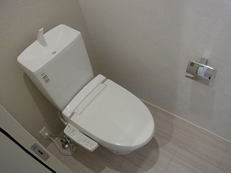 Ｆｌｅｃｈｉｒのトイレ