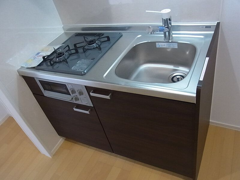 Ｆｌｅｃｈｉｒのキッチン