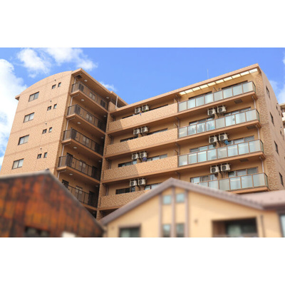 【外観】 | ライジングヴィラ葵