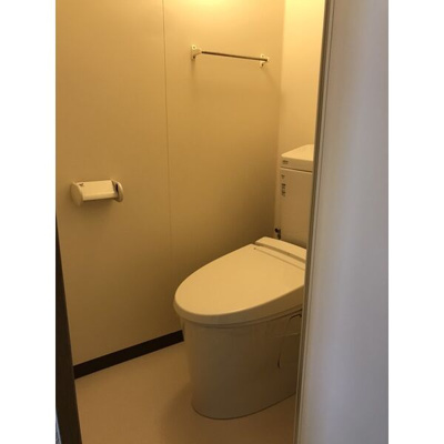 【トイレ】 | ライジングヴィラ葵