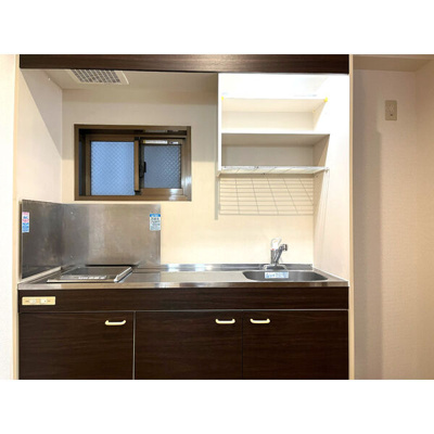 【キッチン】 | ライジングヴィラ葵
