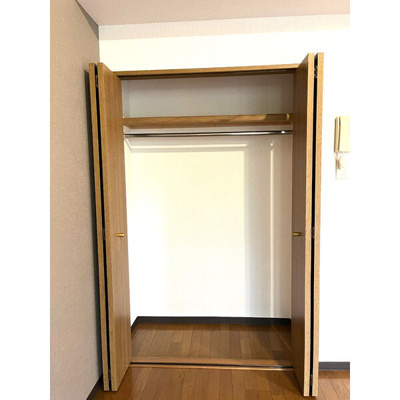 【収納】 | ライジングヴィラ葵