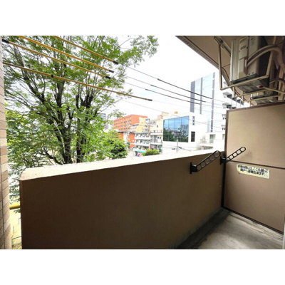 【バルコニー】 | ライジングヴィラ葵