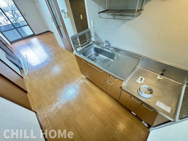 三宮ヒルズ　Ａのキッチン|他社様掲載物件もまとめてご紹介、ご案内可能です(^^)/