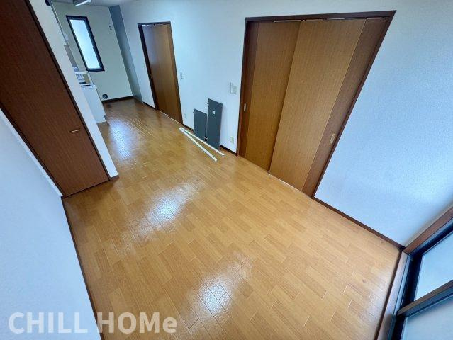 三宮ヒルズ　Ａの居間・リビング|他社様掲載物件もまとめてご紹介、ご案内可能です(^^)/