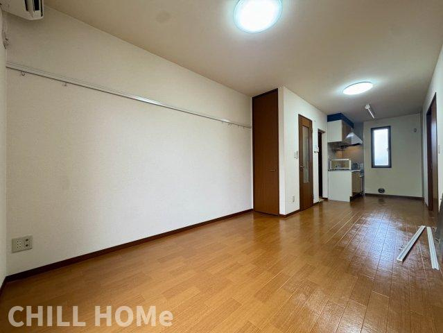 三宮ヒルズ　Ａの居間・リビング|他社様掲載物件もまとめてご紹介、ご案内可能です(^^)/