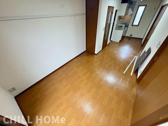 三宮ヒルズ　Ａの居間・リビング|他社様掲載物件もまとめてご紹介、ご案内可能です(^^)/