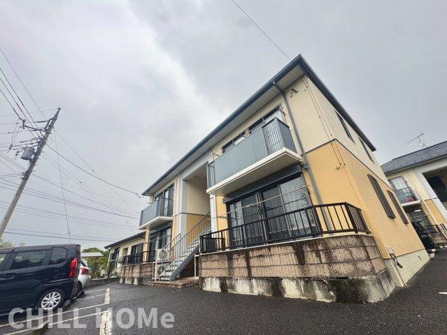 三宮ヒルズ　Ａ