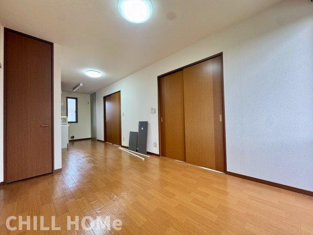 三宮ヒルズ　Ａの居間・リビング|他社様掲載物件もまとめてご紹介、ご案内可能です(^^)/