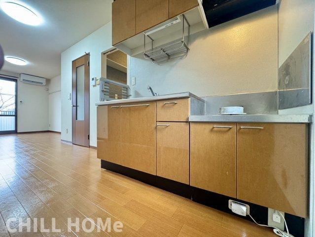 三宮ヒルズ　Ａのキッチン|他社様掲載物件もまとめてご紹介、ご案内可能です(^^)/