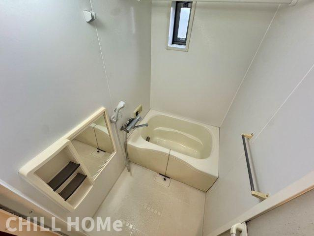 三宮ヒルズ　Ａの浴室|他社様掲載物件もまとめてご紹介、ご案内可能です(^^)/