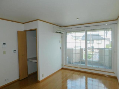 【居間・リビング】 | メゾンド・エスポワール伍番館