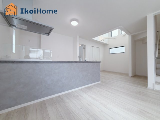 神戸市西区玉津町水谷2期　3号棟　新築戸建のその他|【ホームページに現地動画掲載中】●年中無休：当日予約可●毎月５組限定！人気オプション３点１万円で取付