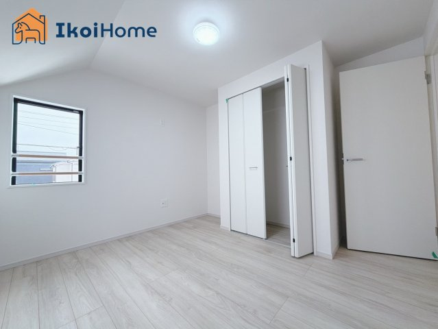 神戸市西区玉津町水谷2期　3号棟　新築戸建の内装