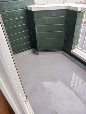 【バルコニー】 | アクア