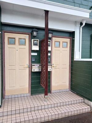 【その他共用部分】 | アクア