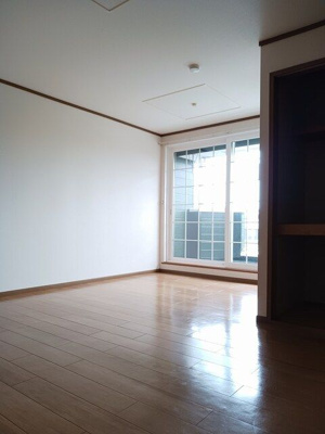 【居間・リビング】 | アクア