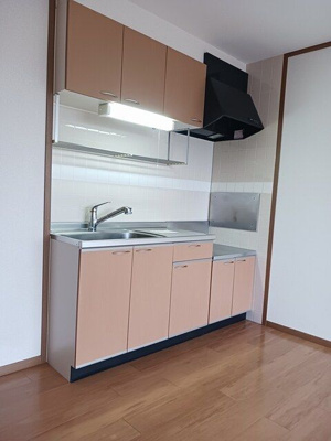 【キッチン】 | アクア