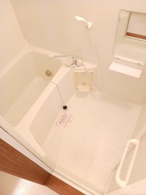 【浴室】 | アクア