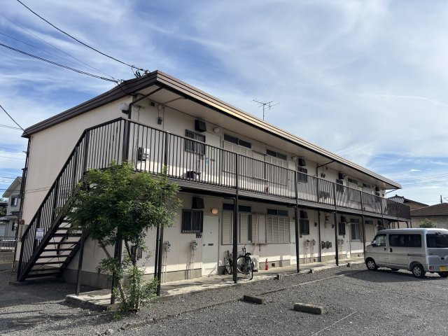 ファミール清水