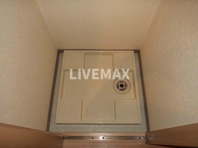 【設備】プレサンス京大東