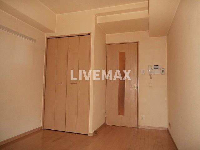 【収納】プレサンス京大東