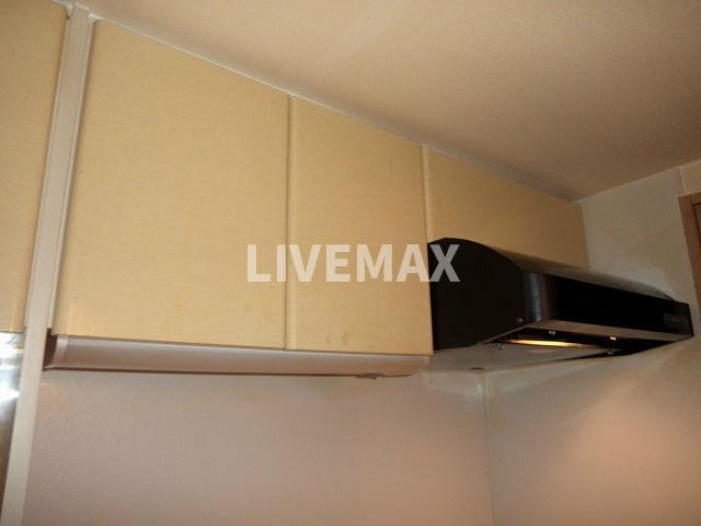 【設備】プレサンス京大東