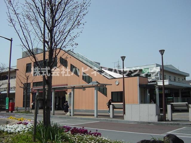 レジデンスＣＫの周辺|我孫子駅(JR　成田線)まで160ｍ