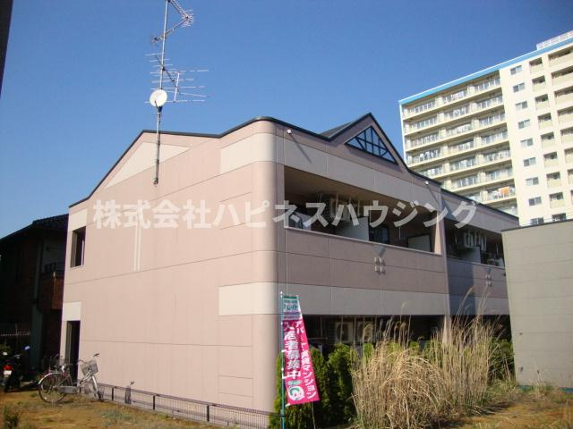 レジデンスＣＫ